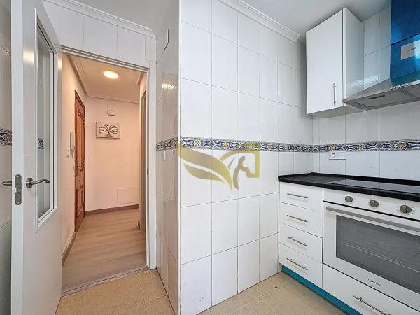 Ático en travesía Santa Trinidad