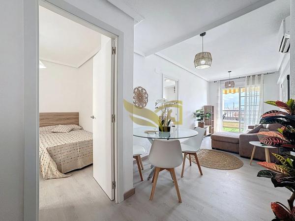 Ático en travesía Santa Trinidad