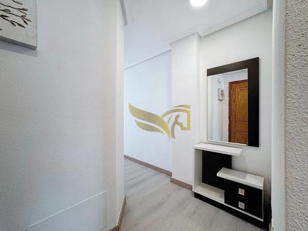 Ático en travesía Santa Trinidad