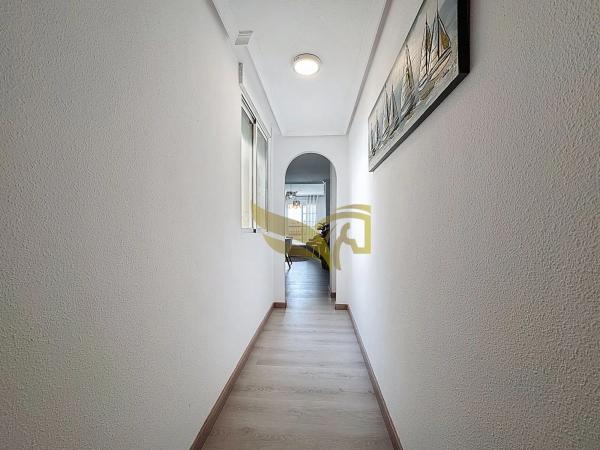 Ático en travesía Santa Trinidad