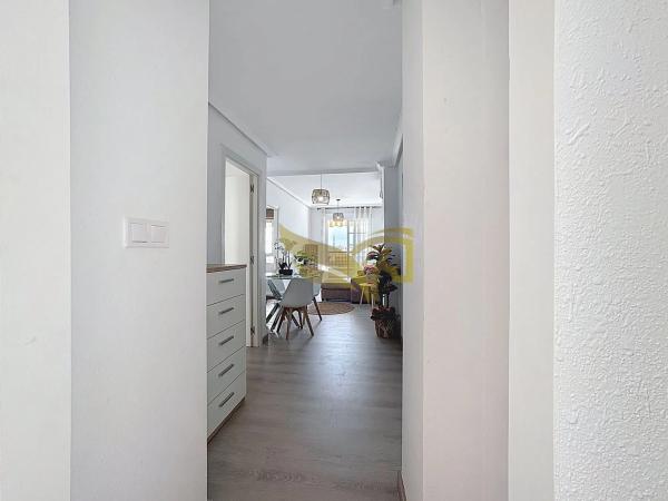 Ático en travesía Santa Trinidad