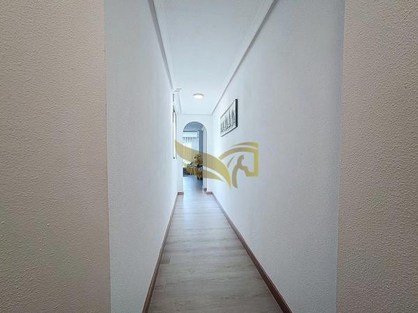 Ático en travesía Santa Trinidad