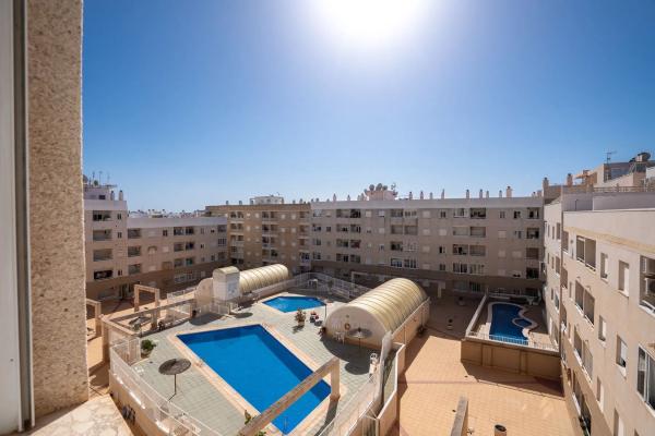 Ático en calle d Manuel Martinez Guirao