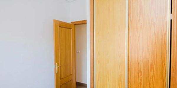 Piso en rambla Juan Mateo García