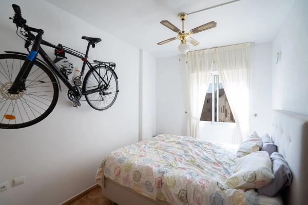 Ático en calle d Manuel Martinez Guirao