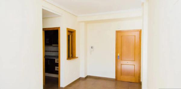 Piso en rambla Juan Mateo García