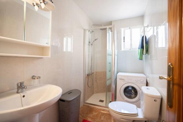 Ático en calle d Manuel Martinez Guirao