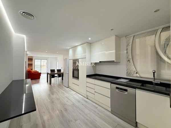 Piso en CL Campoamor, 25