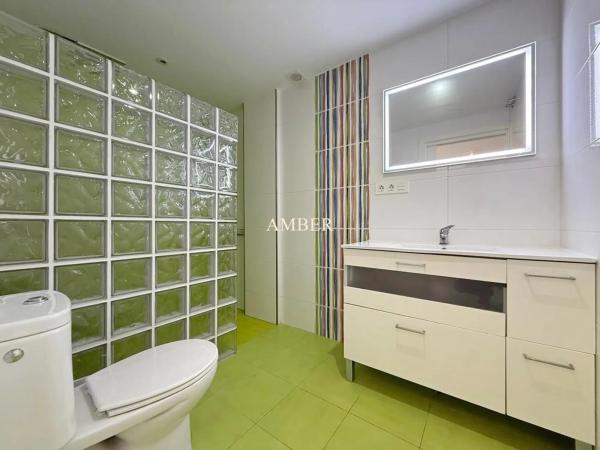 Piso en CL Campoamor, 25