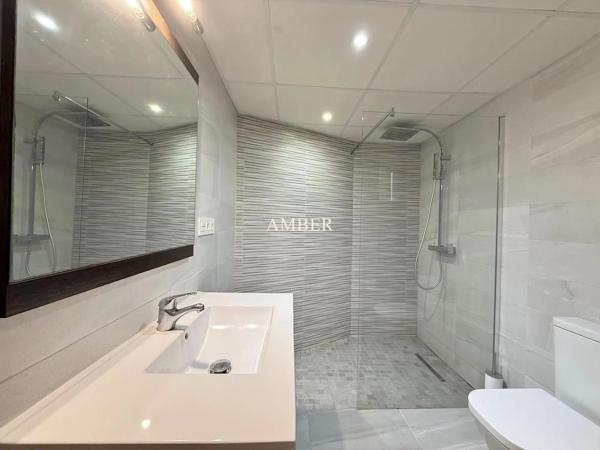 Piso en CL Campoamor, 25