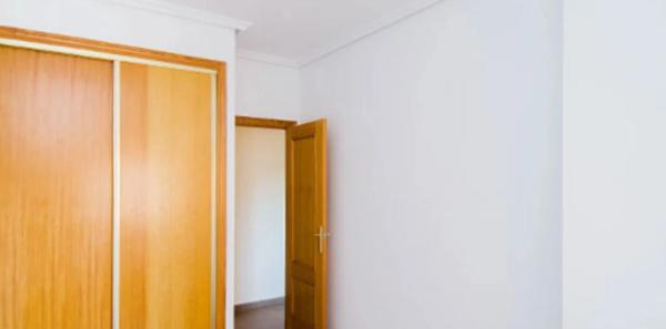 Piso en rambla Juan Mateo García