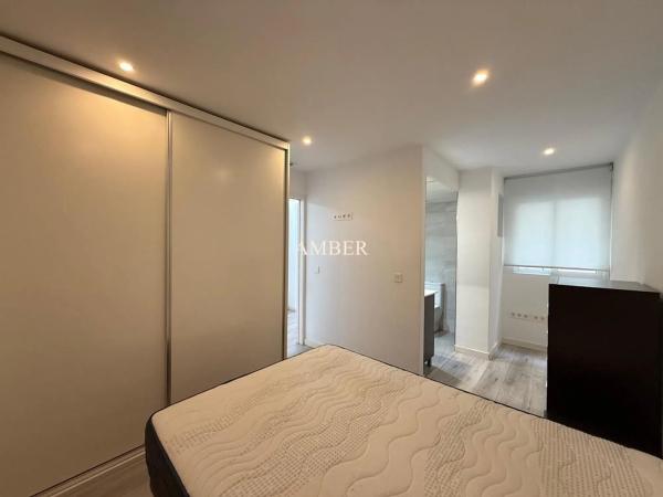 Piso en CL Campoamor, 25