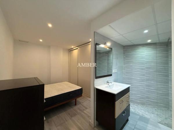 Piso en CL Campoamor, 25