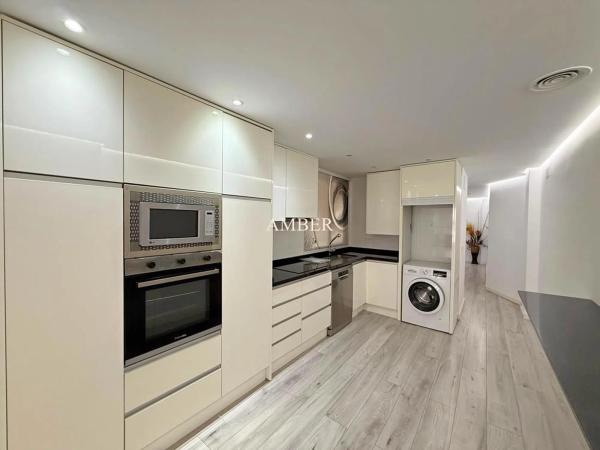 Piso en CL Campoamor, 25