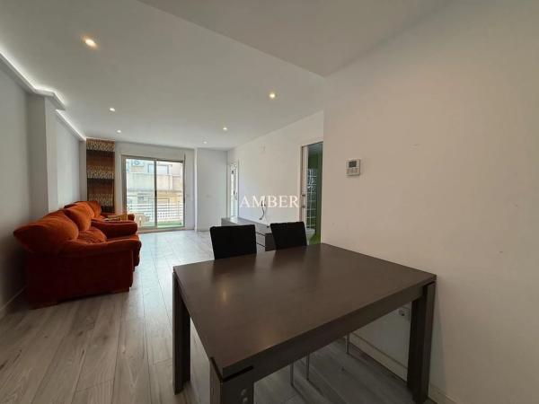 Piso en CL Campoamor, 25