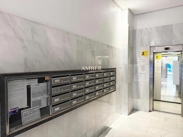 Piso en CL Campoamor, 25