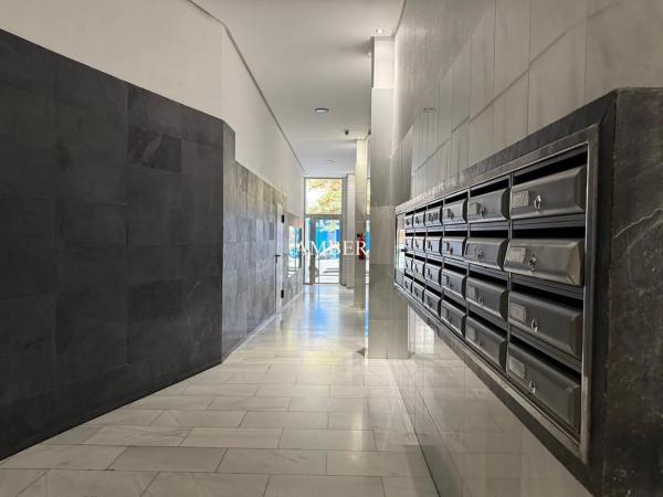 Piso en CL Campoamor, 25