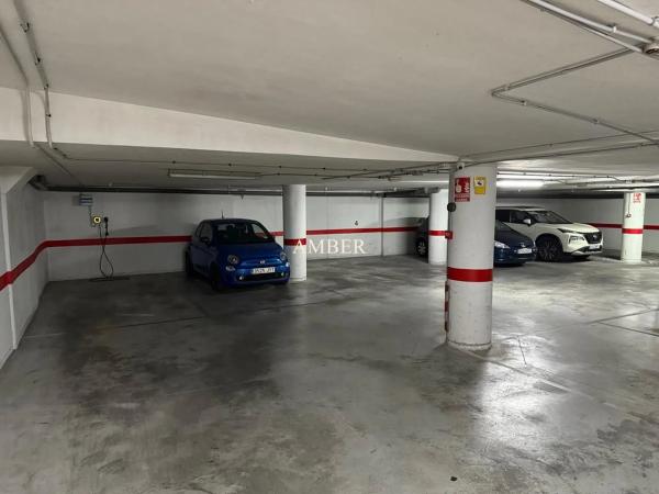 Piso en CL Campoamor, 25