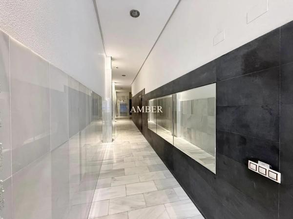 Piso en CL Campoamor, 25