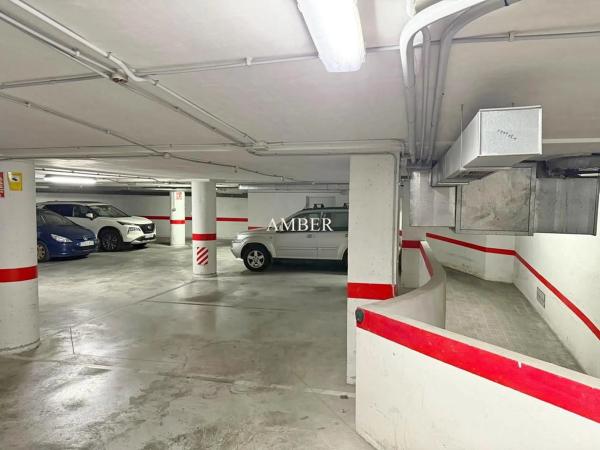 Piso en CL Campoamor, 25