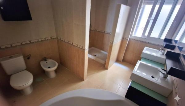 Piso en calle Antonio Machado