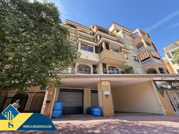 Piso en Barrio Parque de las Naciones