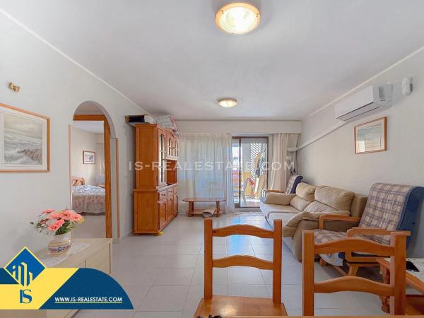 Piso en Barrio Parque de las Naciones