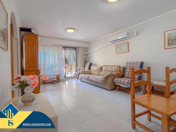 Piso en Barrio Parque de las Naciones