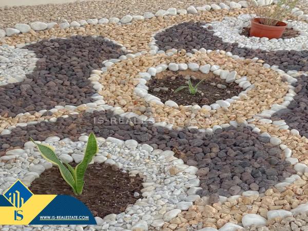 Piso en Barrio Parque de las Naciones