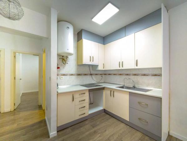 Piso en avenida Diego Ramírez Pastor