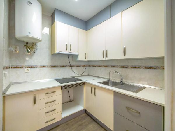 Piso en avenida Diego Ramírez Pastor