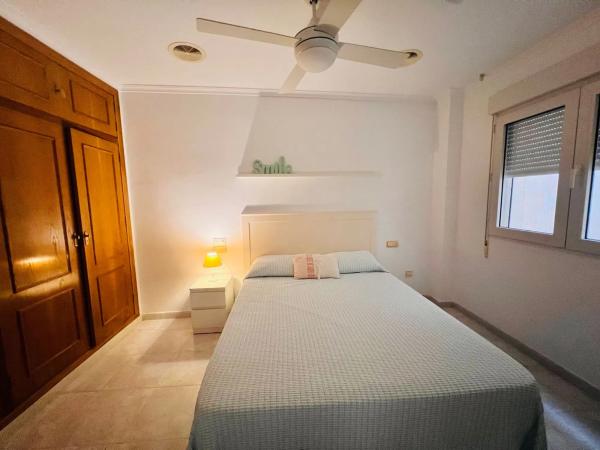 Piso en calle Fotógrafos Darblade