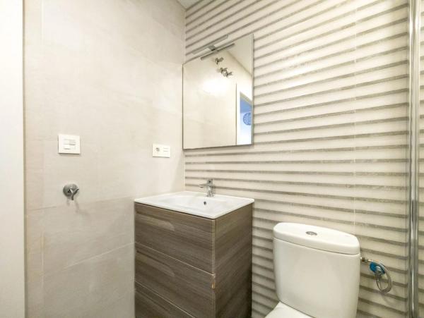 Piso en avenida Diego Ramírez Pastor