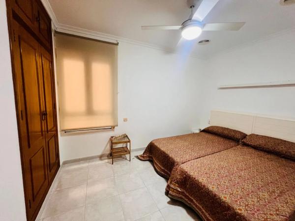 Piso en calle Fotógrafos Darblade