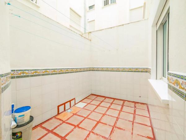 Piso en avenida Diego Ramírez Pastor