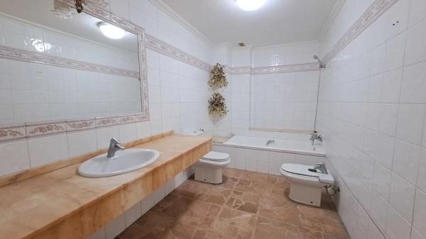 Piso en ronda D. Ricardo Lafuente Aguado