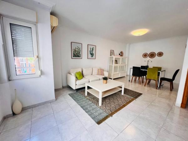 Piso en calle Fotógrafos Darblade