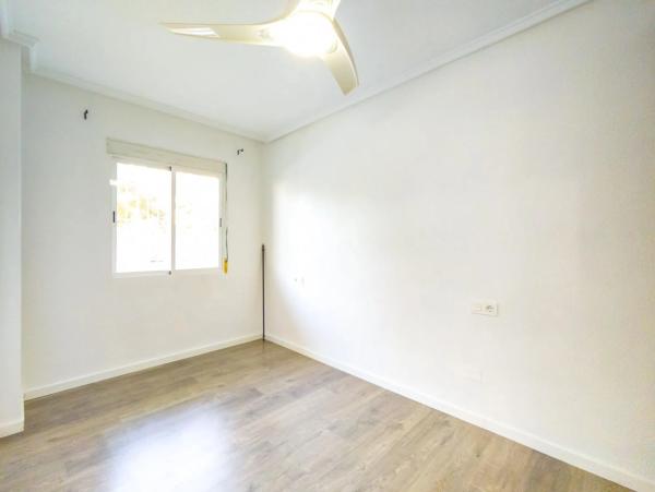 Piso en avenida Diego Ramírez Pastor