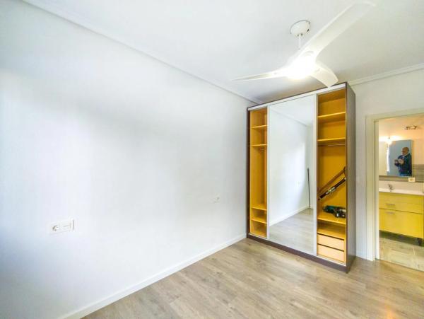 Piso en avenida Diego Ramírez Pastor