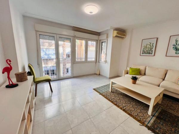 Piso en calle Fotógrafos Darblade