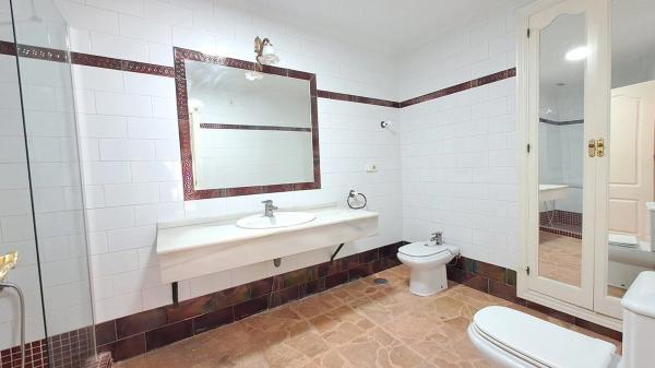 Piso en ronda D. Ricardo Lafuente Aguado