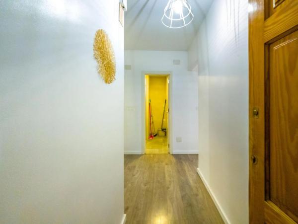 Piso en avenida Diego Ramírez Pastor