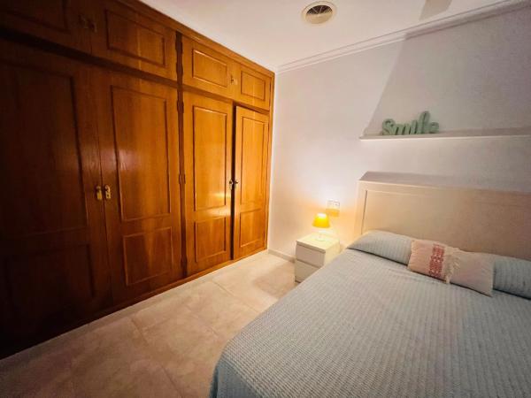 Piso en calle Fotógrafos Darblade