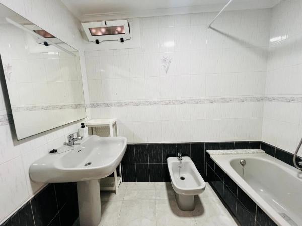 Piso en calle Fotógrafos Darblade