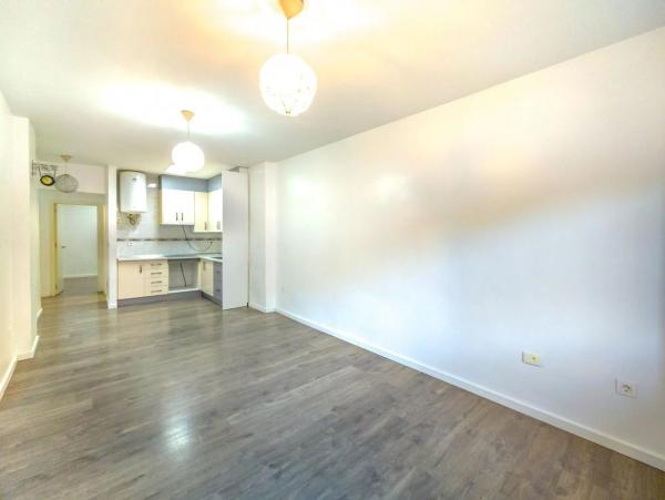 Piso en avenida Diego Ramírez Pastor