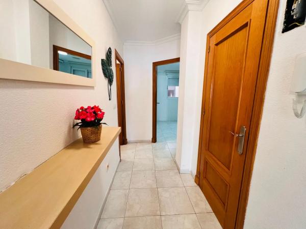 Piso en calle Fotógrafos Darblade