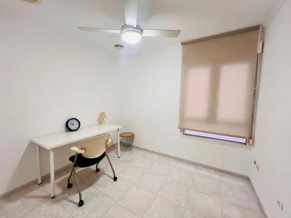 Piso en calle Fotógrafos Darblade