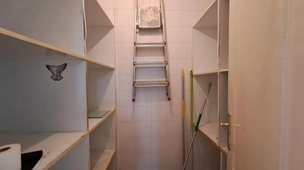 Piso en ronda D. Ricardo Lafuente Aguado