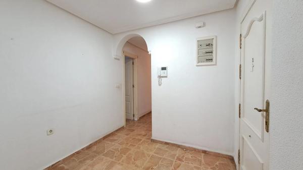 Piso en ronda D. Ricardo Lafuente Aguado