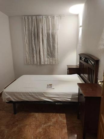 Piso en calle d Manuel Martinez Guirao